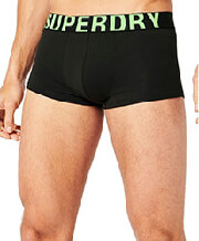 mpoxeraki superdry trunk dual logo m3110345b mayro 2tmx photo