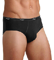 slipaki sloggi men basic midi mayro 5 photo