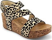 platforma blowfish malibu leelee vegan bf7945 leopard mayro mpez photo