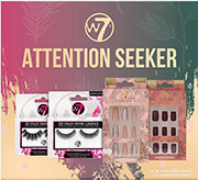 set doroy w7 attention seeker photo