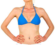 bikini top club neuf mix match thalassi photo