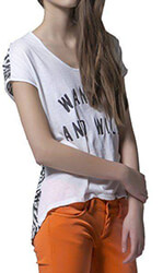 t shirt staff jeans brianna me stampa leyko photo