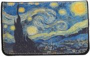 dermatini kastorini thiki kapnoy on and off starry night