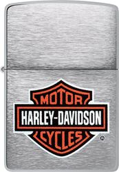 anapthras benzinis zippo 200hdh252 115 harley davidson asimi
