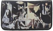 dermatini kastorini thiki kapnoy on and off guernica