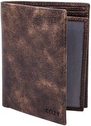 portofoli cozy dermatinocrazy horse 4702 kafe