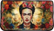 dermatini kastorini thiki kapnoy on and off frida flowers photo