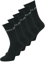 set kaltses jack jones jacregen tennis 12266536 mayro 5tmx one size