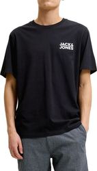 t shirt jack jones jjecorp small logo 12151955 mayro