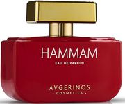 avgerinos cosmetics hammam eau de parfum 50ml photo