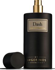 eau de parfum avgerinos cosmetics dash 100ml photo