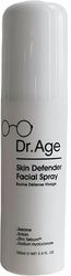 facial spray drage skin defender 100ml photo