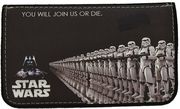 dermatini kastorini thiki kapnoy on and off star wars photo