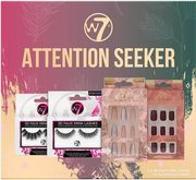 set doroy w7 attention seeker
