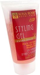 gel rona ross styling extra hold 150ml