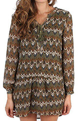 forema red soul freija mini me sxedia xaki photo