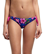 bikini brief superdry painted hibiscus tanga skoyro mple photo