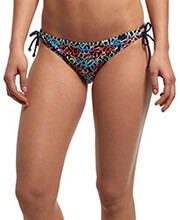 bikini brief superdry sunset tanga polyxromo photo