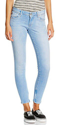 jeans pepe cher slim anoixto mple photo