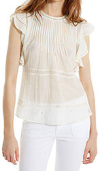 top pepe jeans hanna me dantela iboyar photo