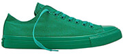 papoytsi converse all star chuck taylor ox 152790c green photo