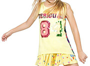 t shirt desigual columbia me stampa pagietes kitrino photo