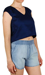 crop top helmi by anna prelevic skoyro mple s photo