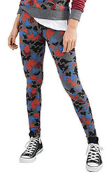 kolan converse cotton stretch polyxromo xs photo