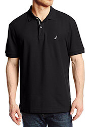 t shirt polo nautica k41050 mayro photo