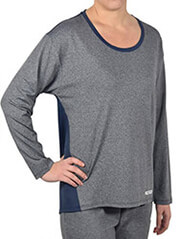mployza makrymaniki tommy hilfiger sn tee ls gkri melanze skoyro mple s photo