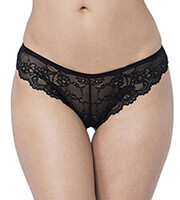 slipaki triumph tempting lace brazilian string mayro photo