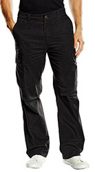 panteloni dickies new york combat mayro photo
