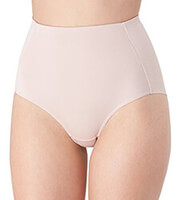 lastex triumph becca extra high cotton panty mpez