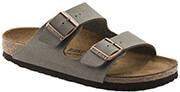 sandalia birkenstock arizona bfbc narrow 1512130 anthraki 38 photo