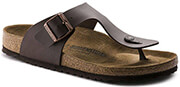 sandalia birkenstock ramses 447010 skoyro kafe photo