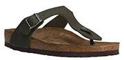 sandalia birkenstock gizeh 1008425 ladi photo