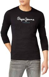 mployza makrymaniki pepe jeans eggo pm501321 999 mayro photo