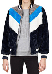 tzaket pepe jeans hebe bomber pl4015360 0aa skoyro mple photo