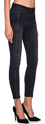 jeans pepe regent skinny pl203151r 000 mayro photo