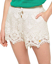 sorts superdry mandy lace g71102ot krem photo