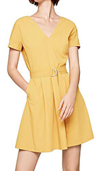 forema pepe jeans aina pl952463 kitrino photo