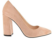 gobes shooz sq1708 suede nude roz photo