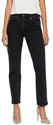 jeans vero moda vmsara regular 10217404 mayro photo