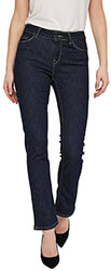 jeans vero moda vmpetra bootcut 10217395 skoyro mple 28 32 photo