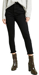 jeans vero moda vmloa skinny 10222347 mayro photo