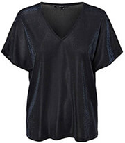 t shirt vero moda vmdenise 10221623 skoyro mple photo