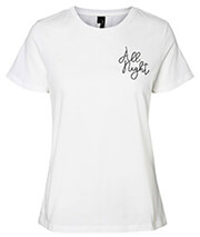 t shirt vero moda vmdita 10222550 leyko photo