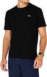 t shirt lacoste th7618 031 mayro photo