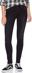 jeans replay new luz highwaist skinny wh689h000103 543 mayro photo