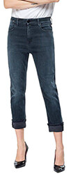 jeans replay marty slim boyfit wa416l000143 387 007 skoyro mple photo